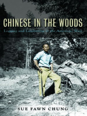 cover image of Chinese in the Woods